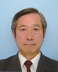 副市長・木川康雄の顔写真