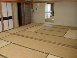 富士見公民館1階和室1の写真