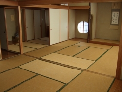 富士見公民館2階和室2の写真