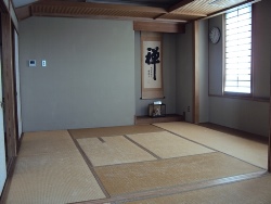 岡崎公民館 教養室の写真