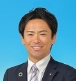 数田俊樹議員の顔写真