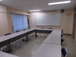 須賀公民館　1階　会議室の画像