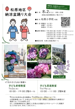 7月号(裏)画像