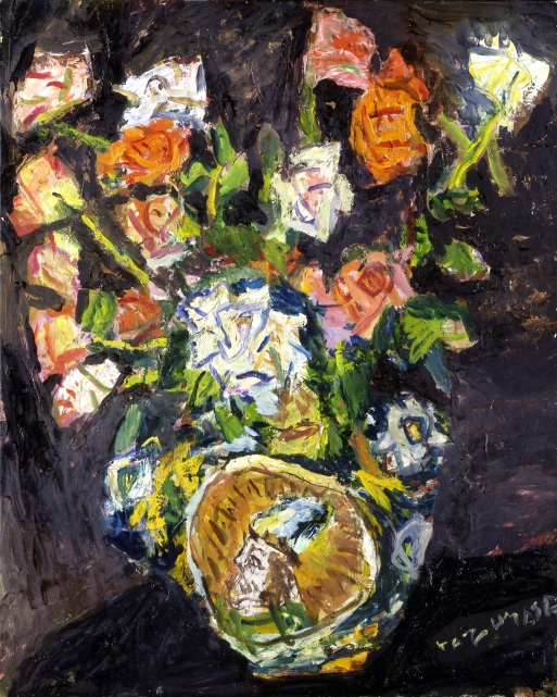 なかがわかずまさ　ばら　せんきゅうひゃくはちじゅうろくねんごろ