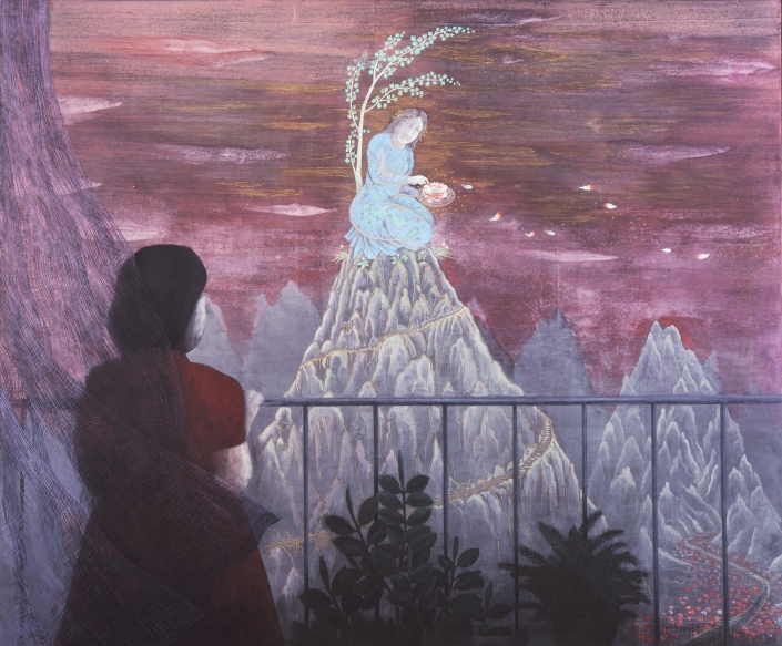 いとうあきら　うどんげのはなびらがちってゆく　せんきゅうひゃくななじゅうきゅうねん