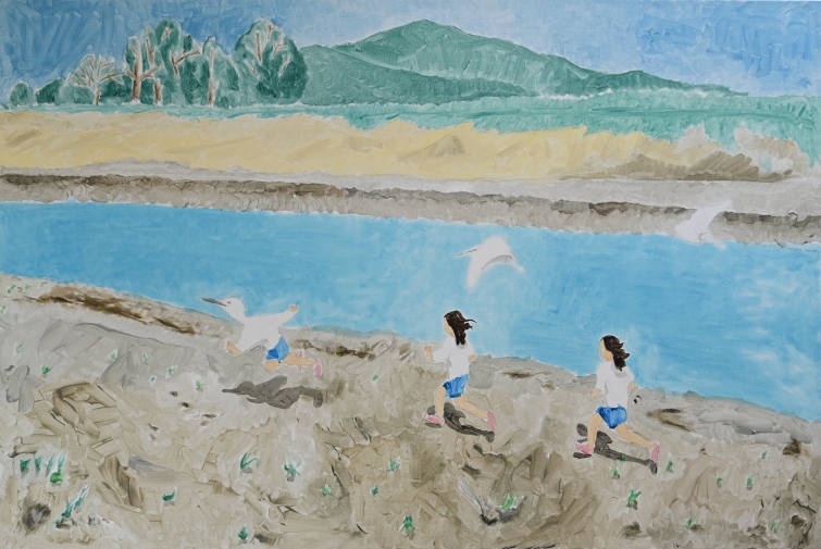 はらりょうすけ　さぎこ　にせんにじゅうよねん