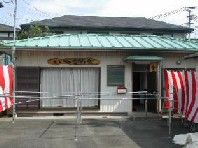 金田地区町内福祉村の外観写真