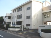 大原公民館 外観の画像