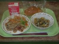 6月行事食の写真
