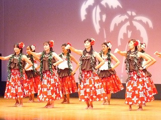 平塚市文化祭の写真1