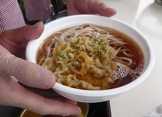 湘南麺の写真