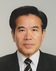 副市長・鈴木喜明の顔写真