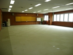 A会議室の画像
