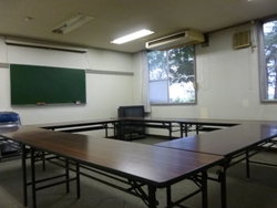 豊田公民館 会議室の画像