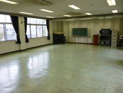豊田公民館 集会室の画像