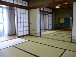 豊田公民館 和室の画像