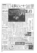 広報ひらつか　119号（11月10日発行）の表紙