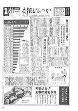広報ひらつか　107号（12月10日発行）の表紙