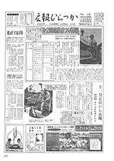 広報ひらつか　118号（10月10日発行）の表紙