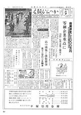 広報ひらつか　88号（5月10日発行）の表紙