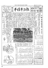 広報ひらつか　19号（11月15日発行）の表紙