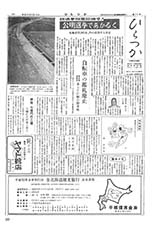 広報ひらつか　76号（5月10日発行）の表紙