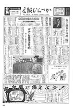 広報ひらつか　103号（8月10日発行）の表紙