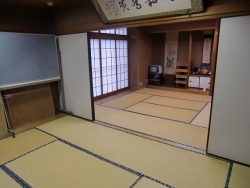 須賀公民館 1階 老人憩いの部屋の画像