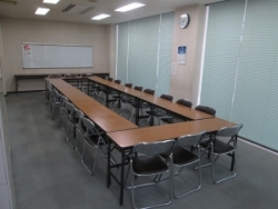 神田公民館　会議室の画像