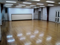 神田公民館　集会室の画像