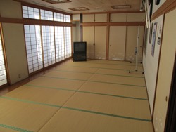 神田公民館　和室の画像