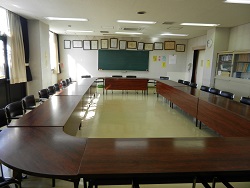 1階 会議室