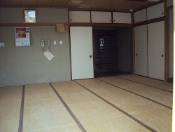 岡崎公民館　学習室の写真