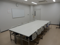 四之宮公民館　B会議室の写真