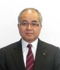 副市長・井上純一の顔写真