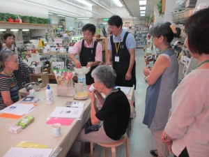 イベントの様子2