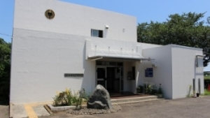 豊田公民館 外観