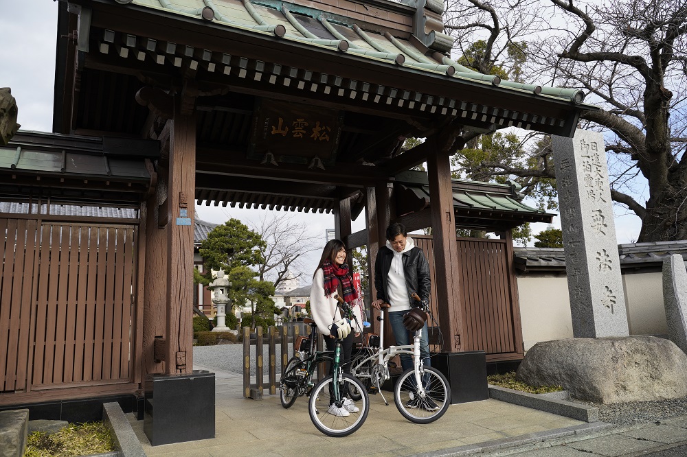 要法寺