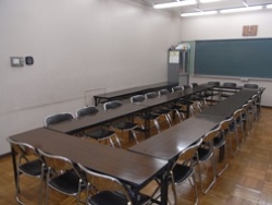 2B実習室