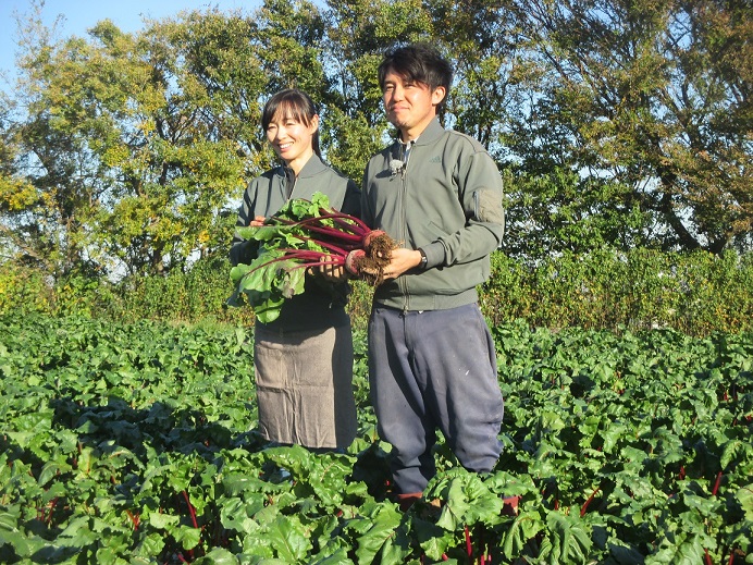 農業チャンネル Youtube 平塚市