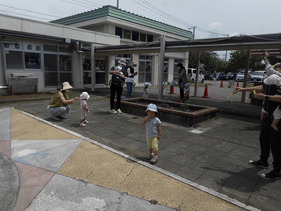 令和4年5月開催時の様子