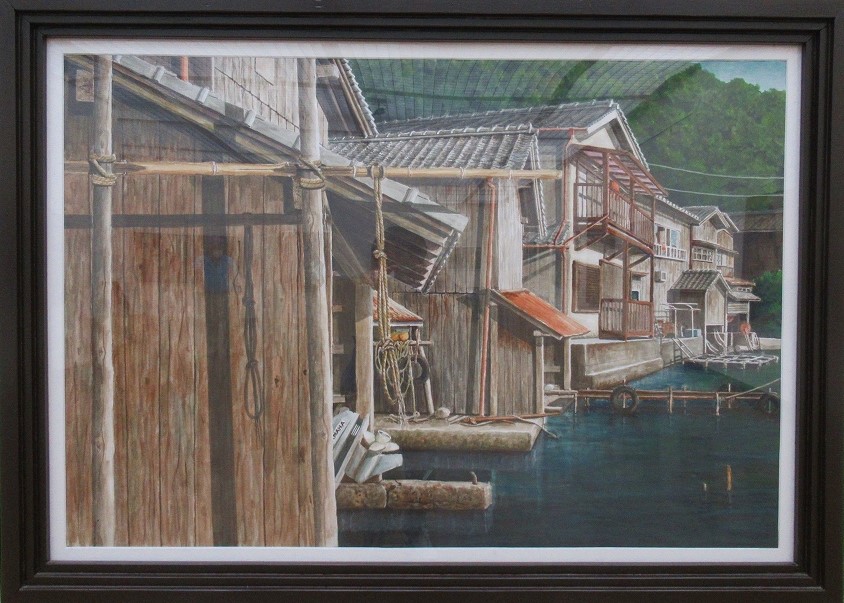 第45回ひらつか市展入賞作品（絵画・彫刻の部） | 平塚市