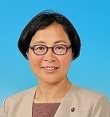 佐藤貴子議員の顔写真