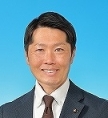 渡部亮議員の顔写真