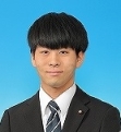 元島新議員の顔写真