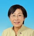 松本敏子議員の顔写真