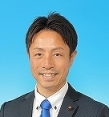 久保田聡議員の顔写真