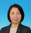 石田美雪議員の顔写真