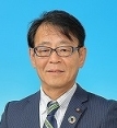 片倉章博議員の顔写真