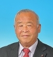 小泉春雄議員の顔写真